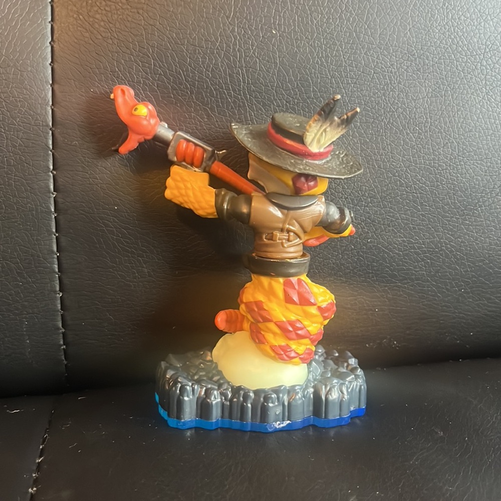 Skylanders Rattle Shake - Picture 3 of 6